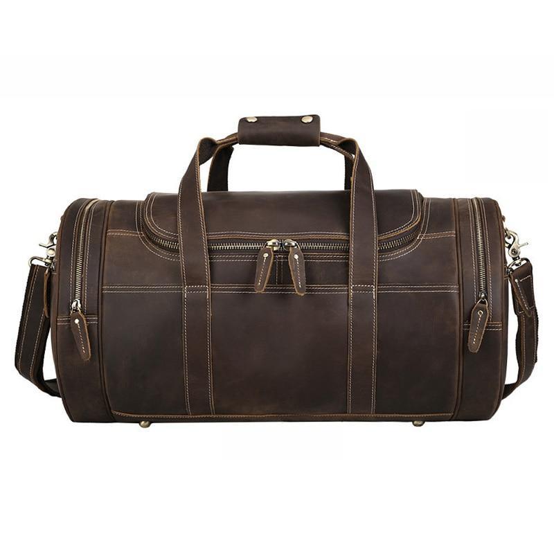 Roundway | Round Weekend Duffle — view 16