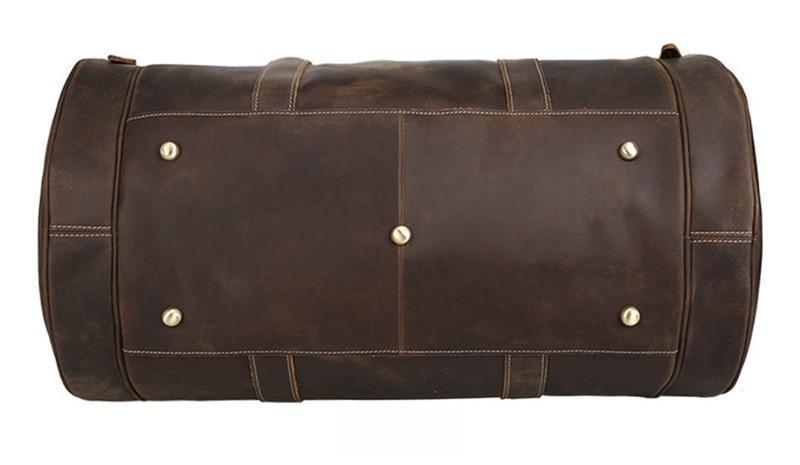 Roundway | Round Weekend Duffle — view 17