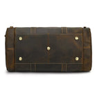 Roundway | Round Weekend Duffle