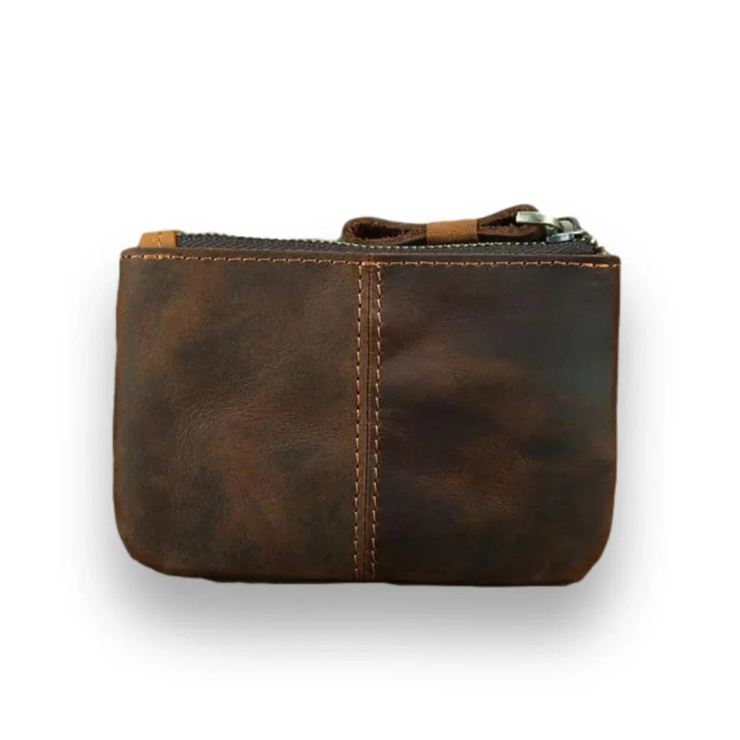 Keepwell | Zip Coin Purse — view 1