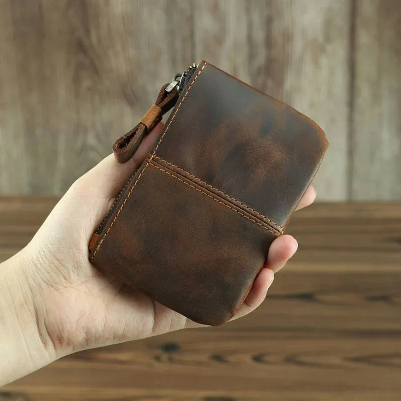 Keepwell | Zip Coin Purse — view 2