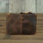 Keepwell | Zip Coin Purse