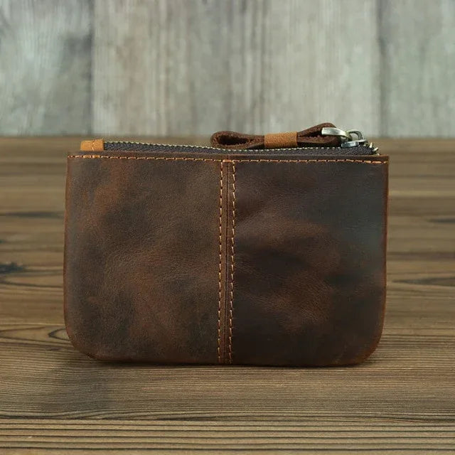 Keepwell | Zip Coin Purse — view 3