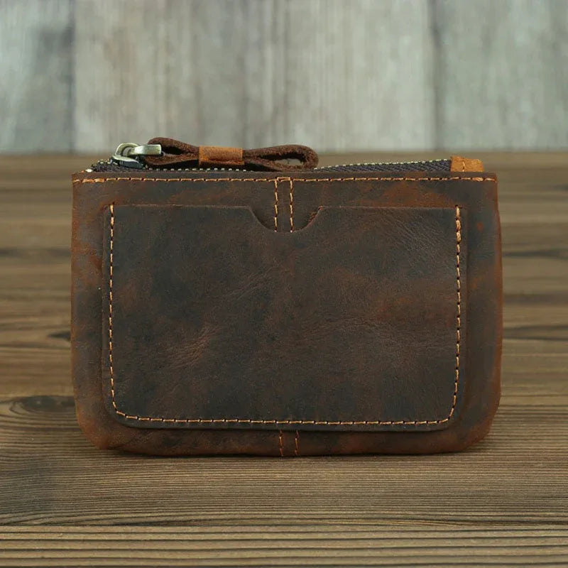 Keepwell | Zip Coin Purse — view 4