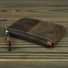 Keepwell | Zip Coin Purse
