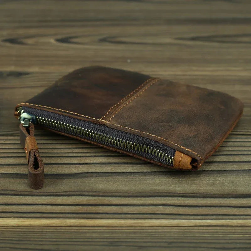 Keepwell | Zip Coin Purse — view 5
