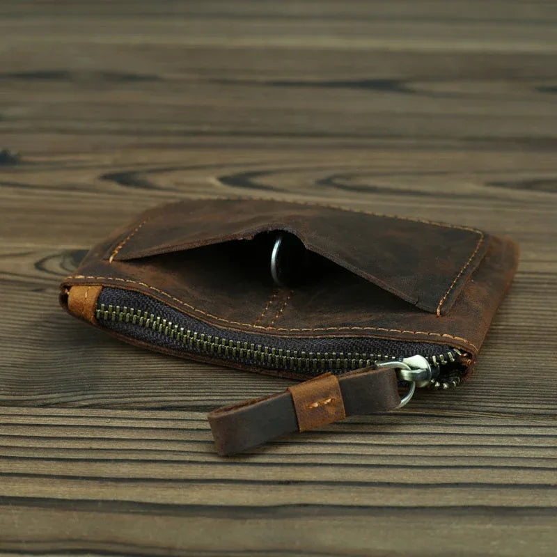Keepwell | Zip Coin Purse — view 6