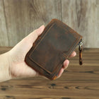 Keepwell | Zip Coin Purse
