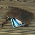 Keepwell | Zip Coin Purse