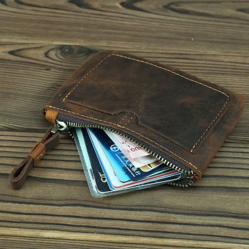 Keepwell | Zip Coin Purse — view 8