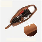 Artisan | Pen and Makeup Pouch
