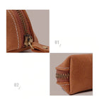 Artisan | Pen and Makeup Pouch