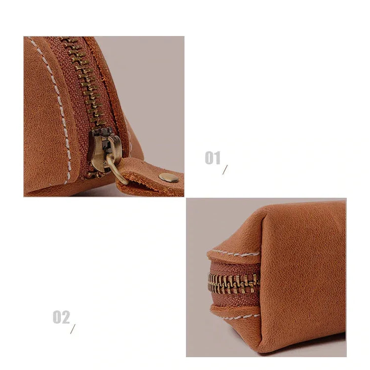 Artisan | Pen and Makeup Pouch — view 6