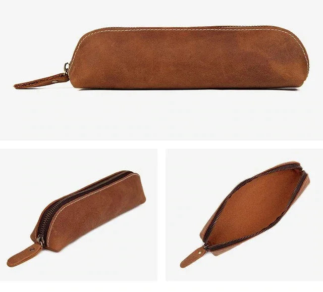 Artisan | Pen and Makeup Pouch — view 8