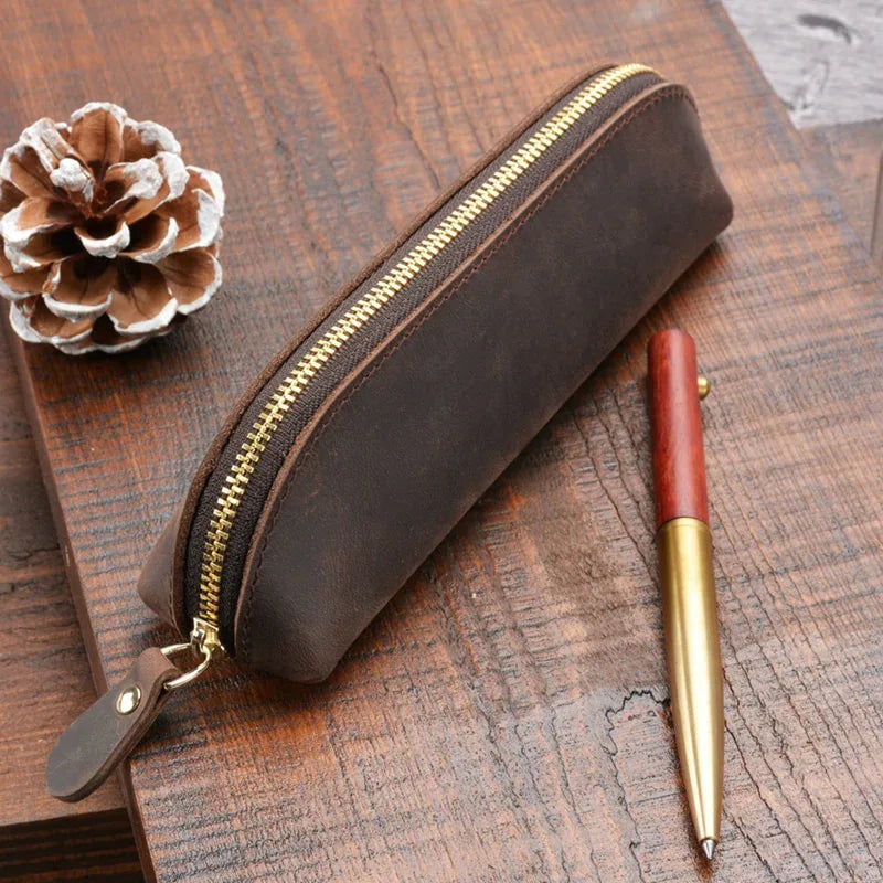Artisan | Pen and Makeup Pouch — view 9