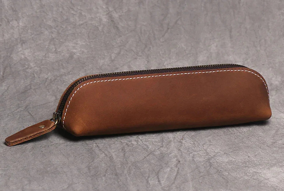 Artisan | Pen and Makeup Pouch — view 10