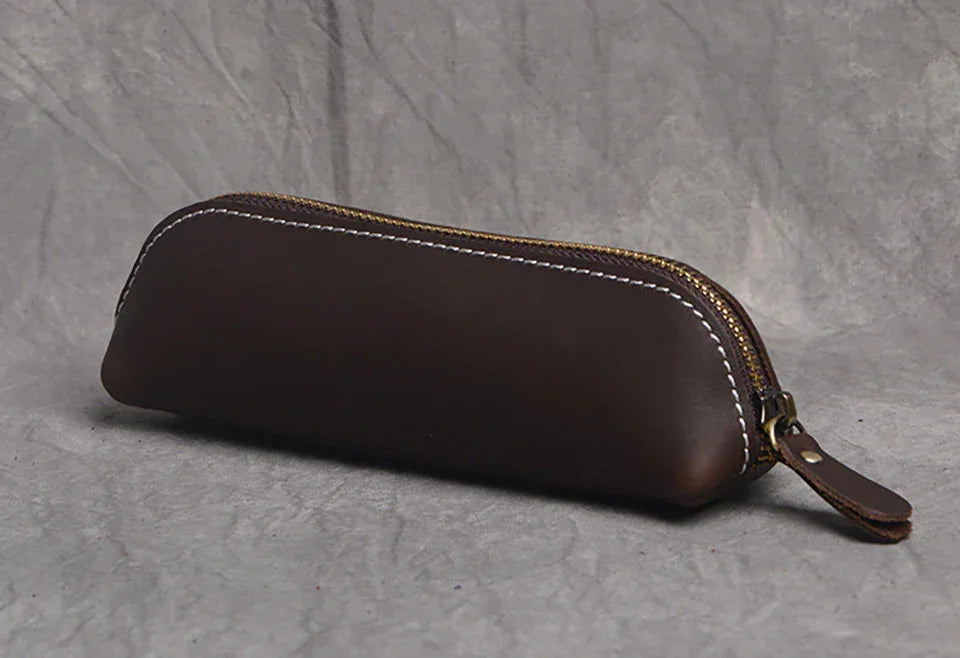 Artisan | Pen and Makeup Pouch — view 12