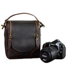 Lensway | Compact Camera Lens Case