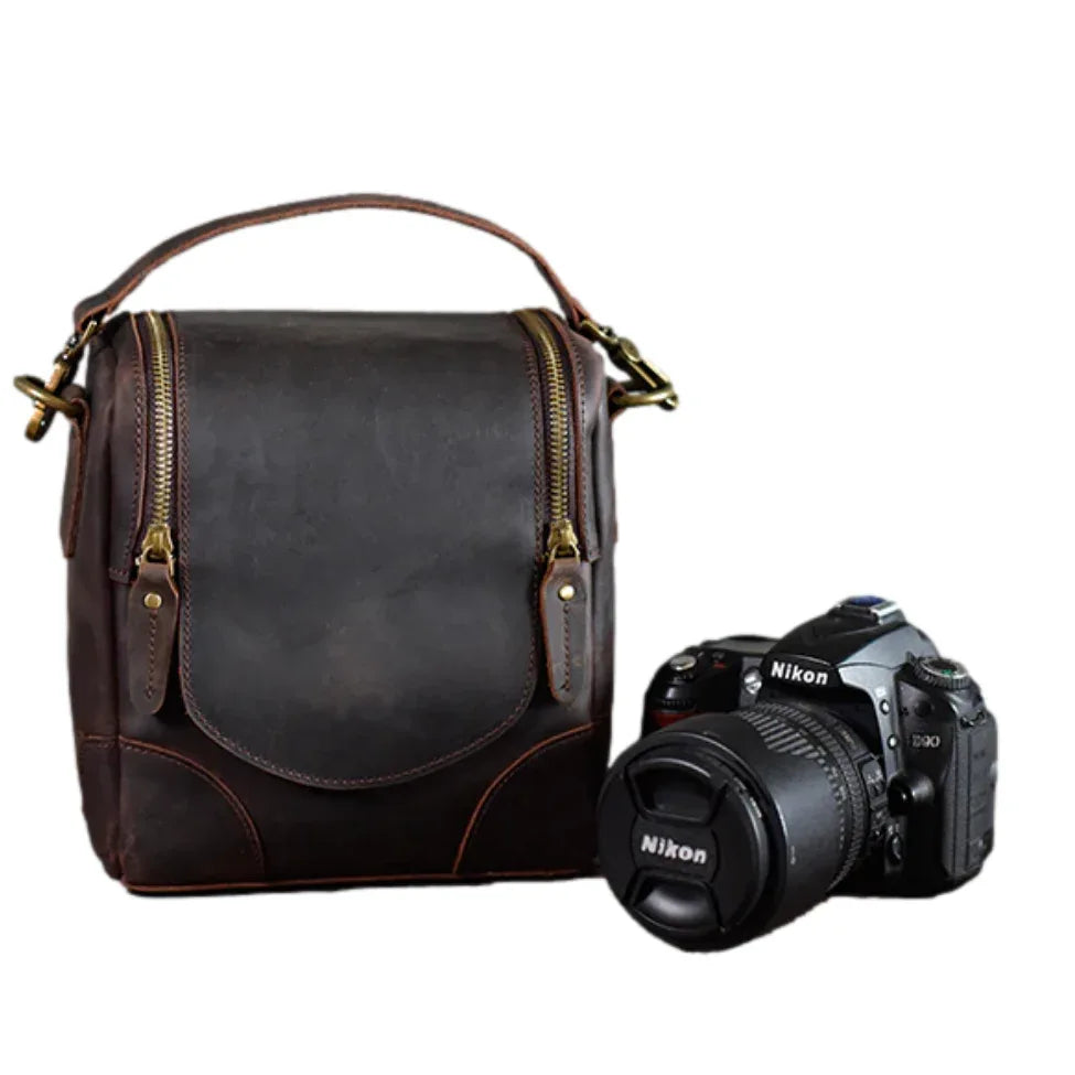 Lensway | Compact Camera Lens Case — view 1
