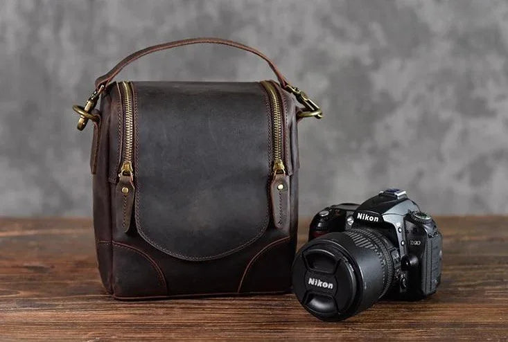 Lensway | Compact Camera Lens Case — view 3