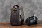 Lensway | Compact Camera Lens Case