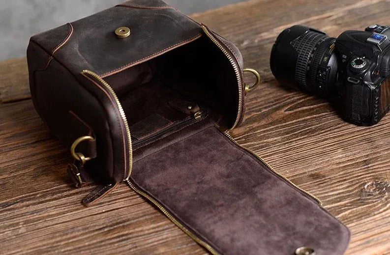 Lensway | Compact Camera Lens Case — view 6