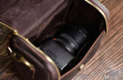 Lensway | Compact Camera Lens Case