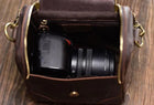 Lensway | Compact Camera Lens Case