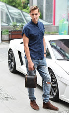Lensway | Compact Camera Lens Case