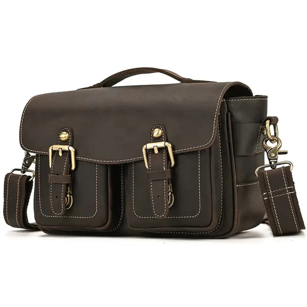 Snapshot | Camera Messenger Bag — view 2