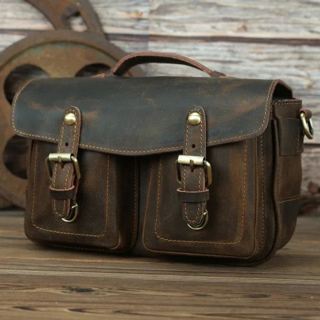 Snapshot | Camera Messenger Bag — view 4