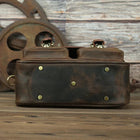 Snapshot | Camera Messenger Bag