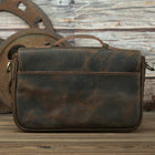 Snapshot | Camera Messenger Bag