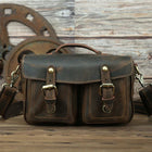 Snapshot | Camera Messenger Bag