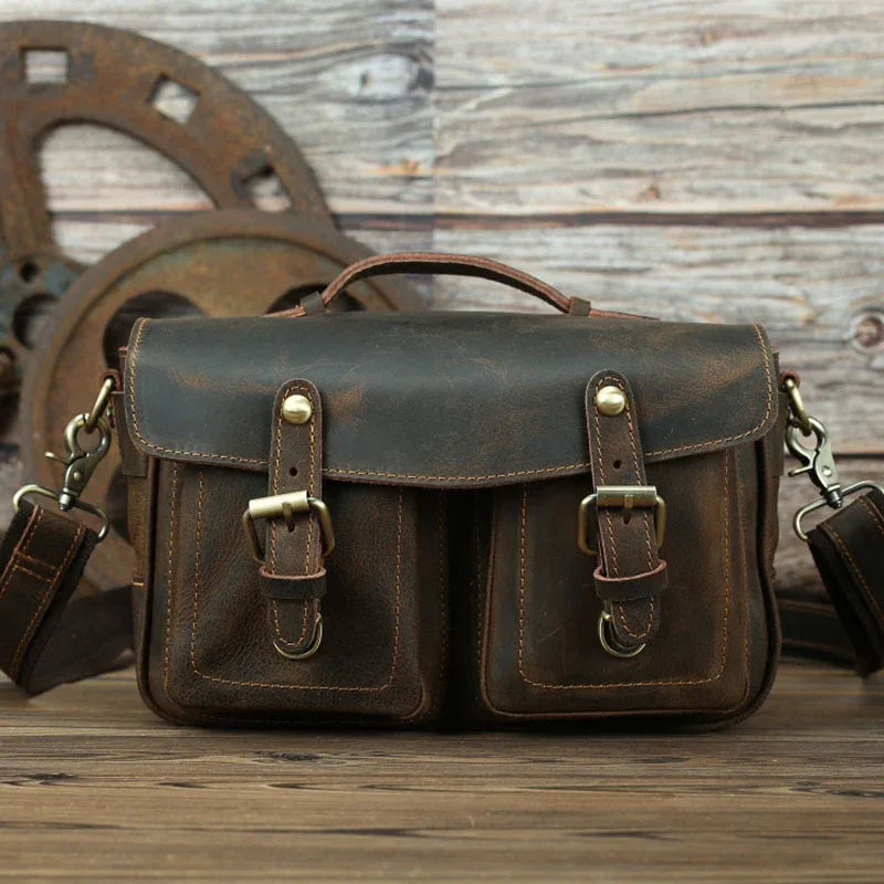 Snapshot | Camera Messenger Bag — view 9