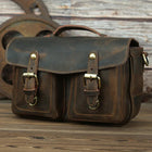 Snapshot | Camera Messenger Bag