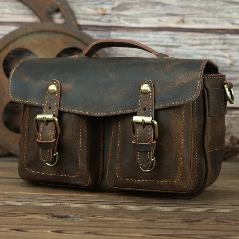 Snapshot | Camera Messenger Bag — view 10
