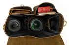 Snapshot | Camera Messenger Bag