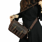 Snapshot | Camera Messenger Bag