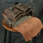 Snapshot | Camera Messenger Bag