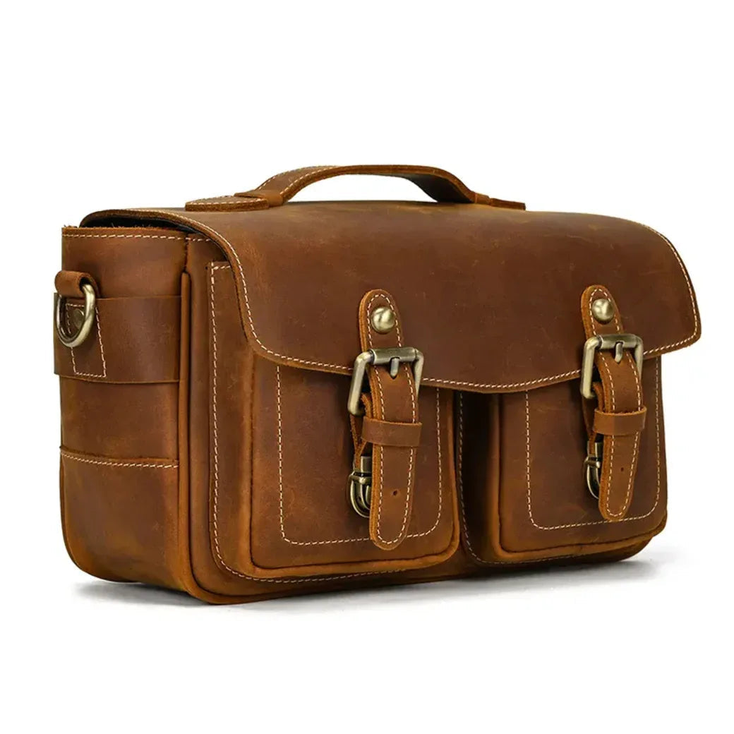 Snapshot | Camera Messenger Bag — view 19