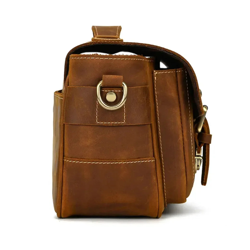 Snapshot | Camera Messenger Bag — view 20