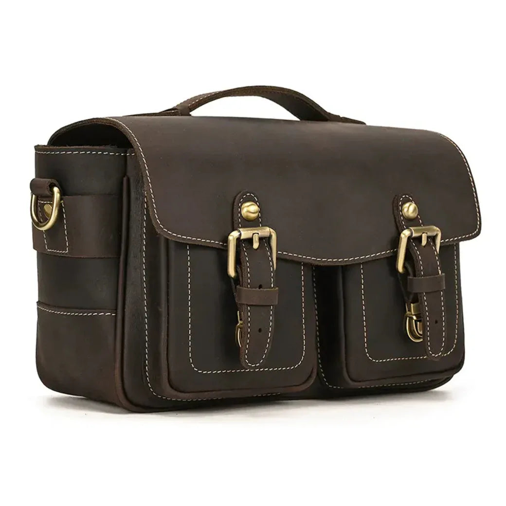 Snapshot | Camera Messenger Bag — view 23