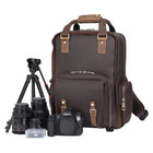 Fieldwork | Camera Backpack with Tripod Holder