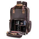 Fieldwork | Camera Backpack with Tripod Holder