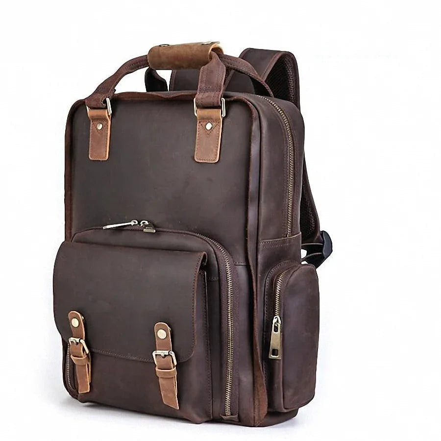 Fieldwork | Camera Backpack with Tripod Holder — view 3