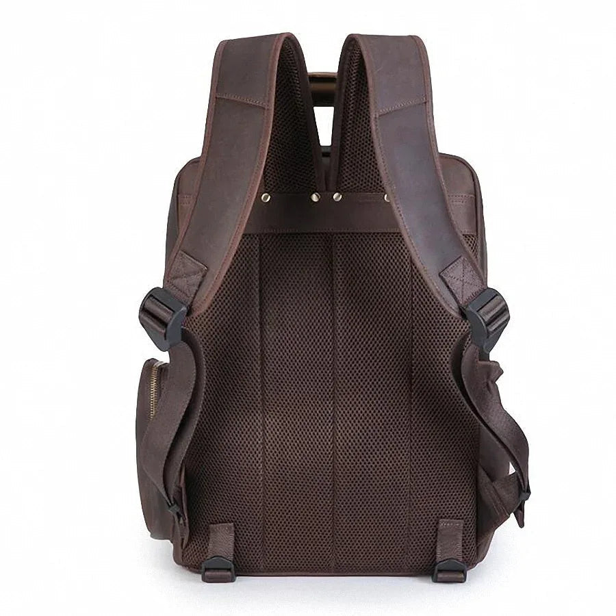 Fieldwork | Camera Backpack with Tripod Holder — view 4