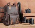 Fieldwork | Camera Backpack with Tripod Holder