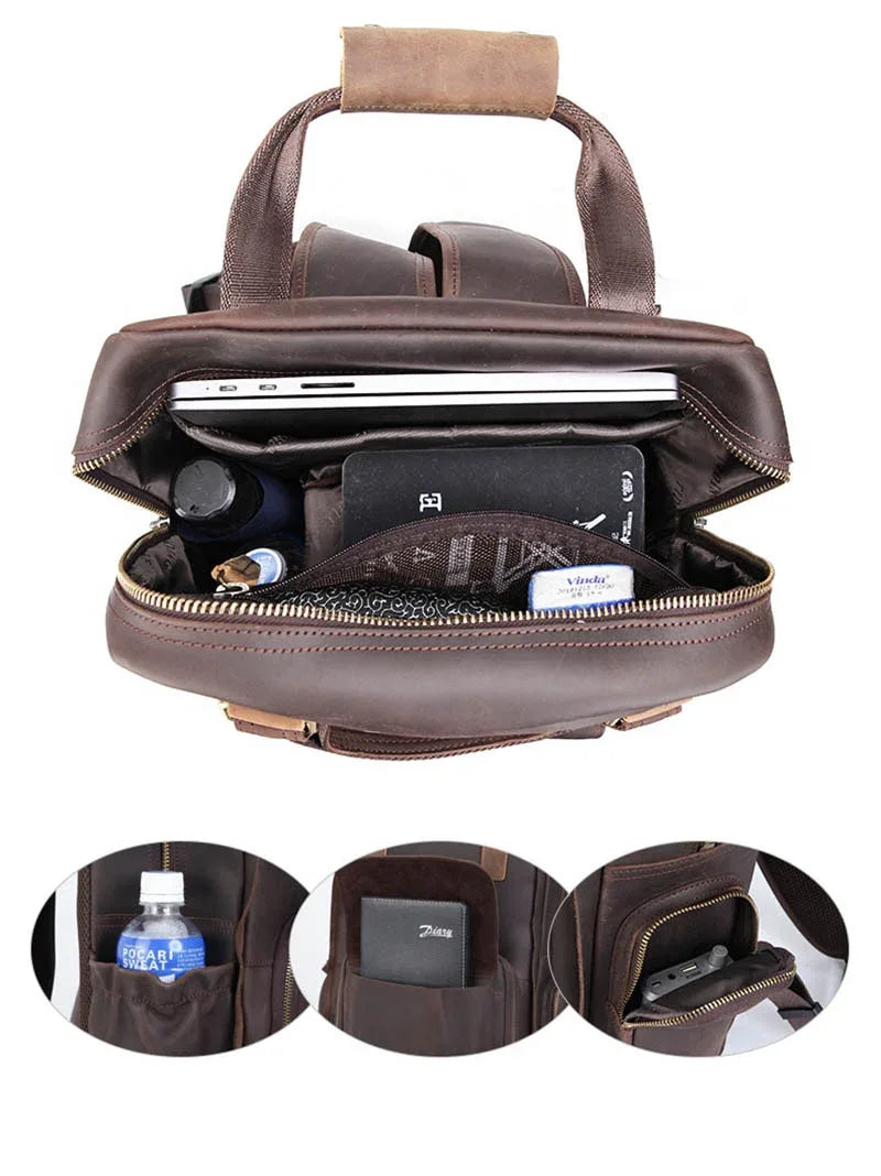 Fieldwork | Camera Backpack with Tripod Holder — view 8