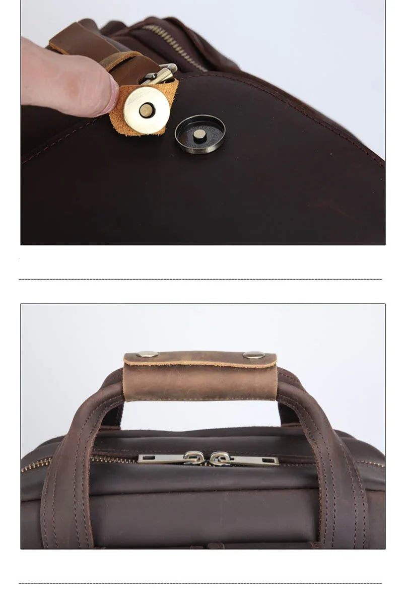 Fieldwork | Camera Backpack with Tripod Holder — view 9